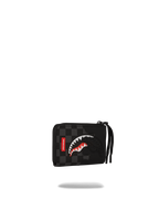 SPEED SHARK SIDE SWIPE WALLET