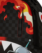 BENDER FIRE BREATHER DLXV BACKPACK