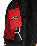 THIS AIN'T A GAME BACKPACK