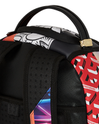 BLOCK PARTY BACKPACK