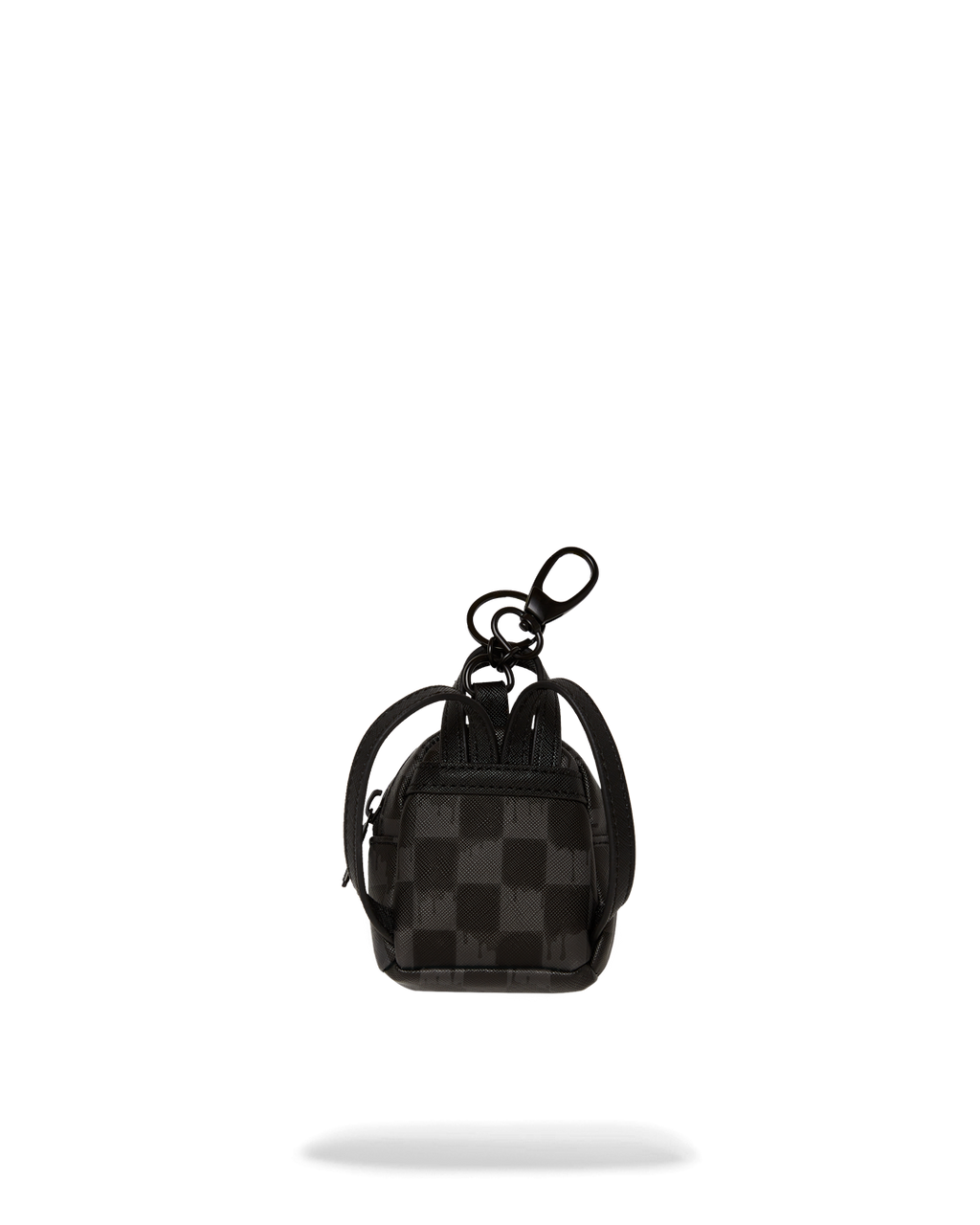 SHARKS IN PARIS THUNDERDRIP BACKPACK KEYCHAIN