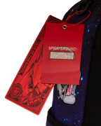 SOLAR OPPOSITES CHILLER BACKPACK