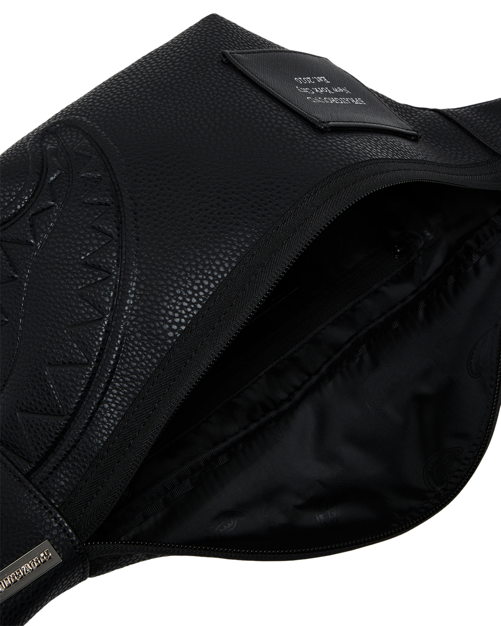 THE HQ SAVVY CROSSBODY