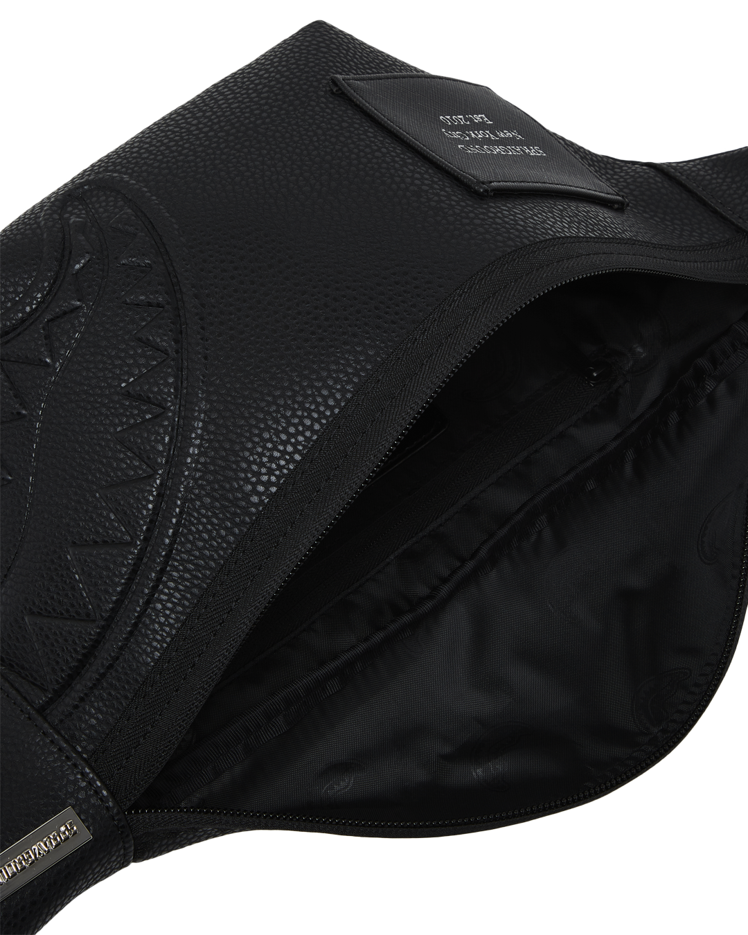 THE HQ SAVVY CROSSBODY