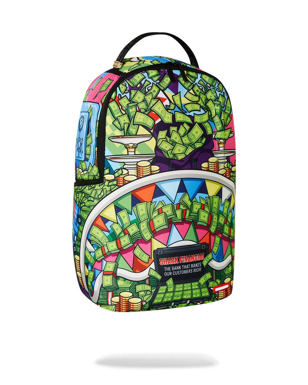 DREAM BANK BACKPACK