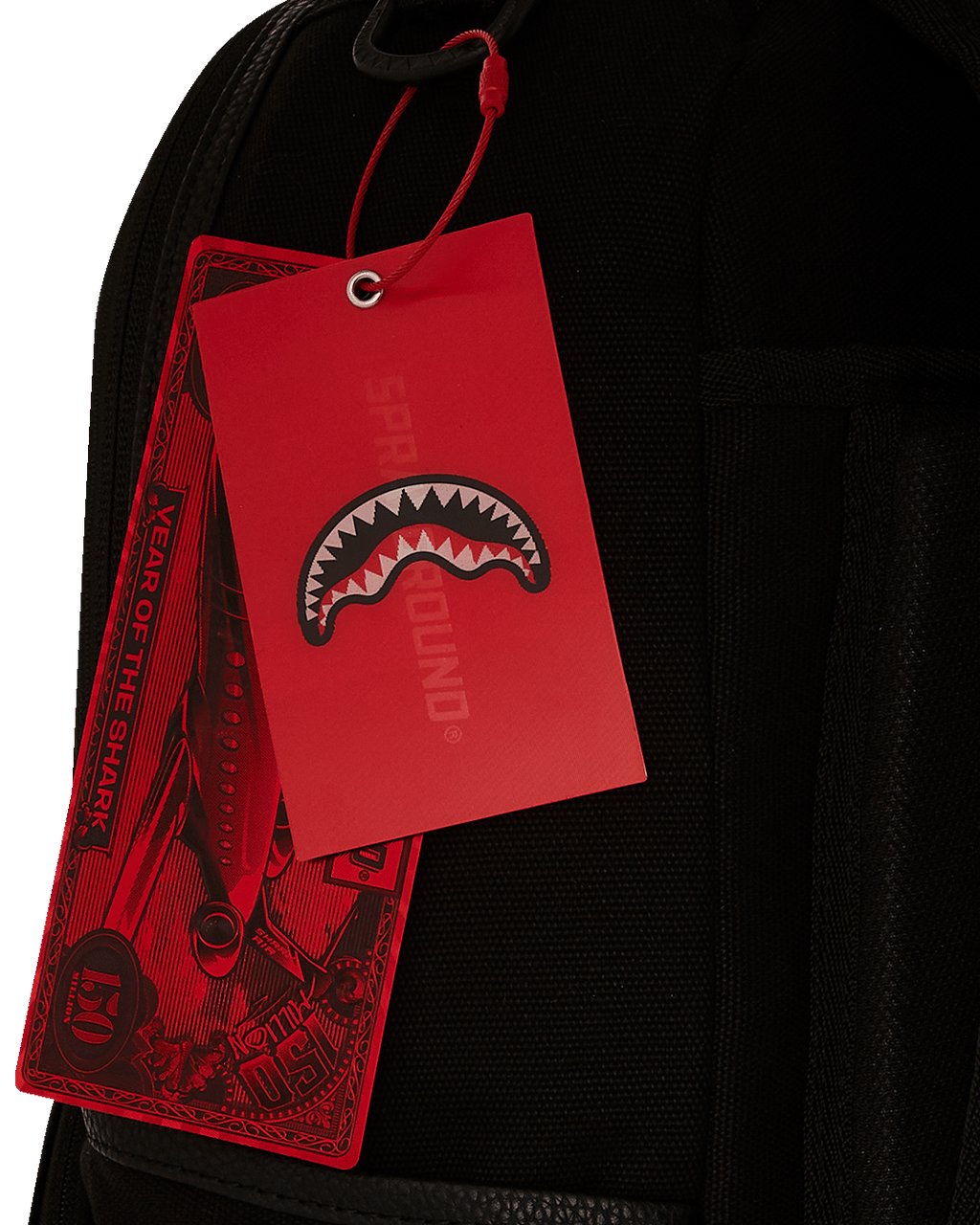 STEALTH FANG BACKPACK