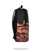 BAG OF BRICKS DLXSV BACKPACK