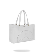 THE HEADQUARTERS - REFLECTION TORTUGA TOTE