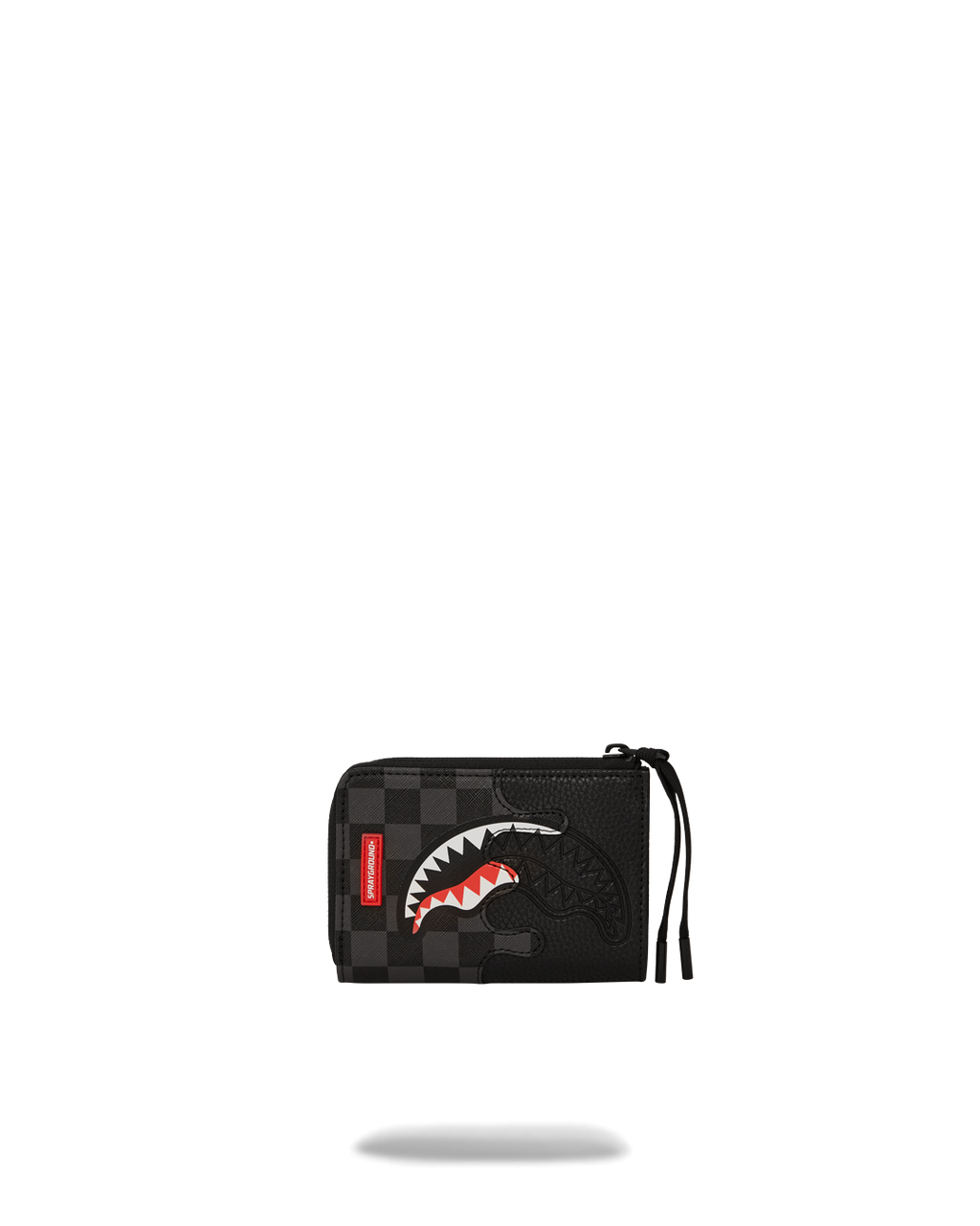 SPEED SHARK SIDE SWIPE WALLET