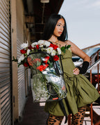 100% CLEAR BACKPACK - SHARK CENTRAL