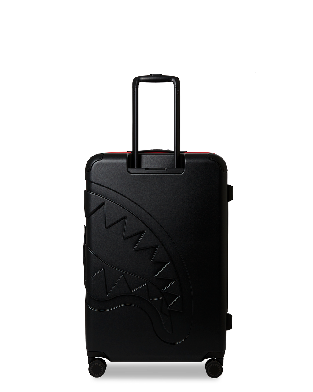 THE HERO SHARKITECTURE FULL-SIZE LUGGAGE