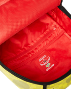 SPONGEBOB SQUARE CHECK FLEX DLXSV BACKPACK