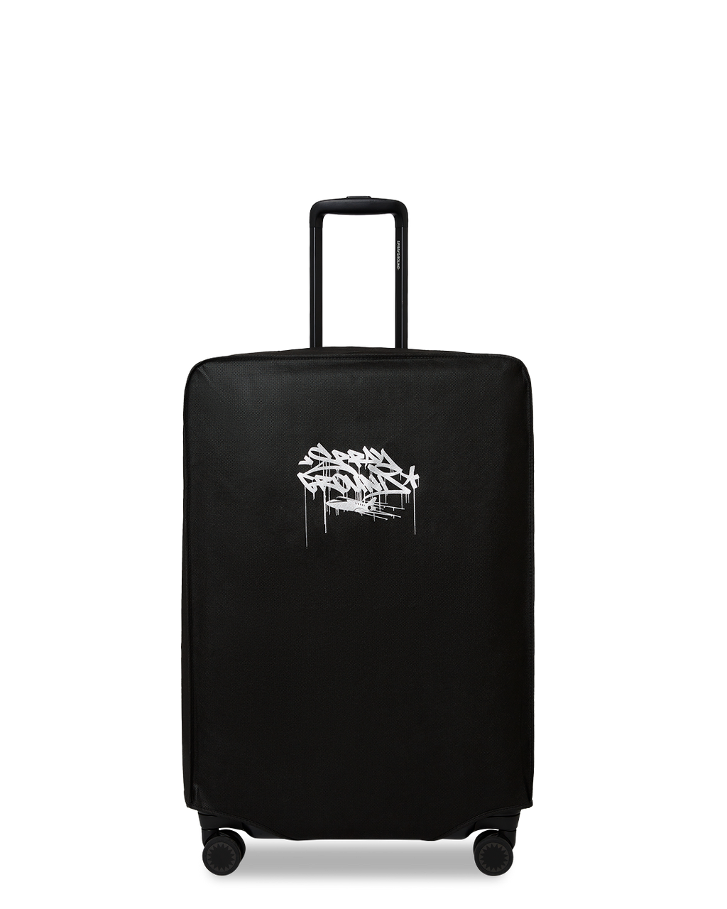 THE HERO SHARKITECTURE FULL-SIZE LUGGAGE