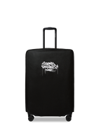 THE HERO SHARKITECTURE FULL-SIZE LUGGAGE