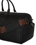 CHECKPOINT ROYALE DUFFLE