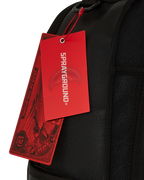 BUBBLE BUBBLE SHARK BACKPACK