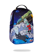 SOLAR OPPOSITES CHILLER BACKPACK