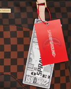 BANDOLERO NOUVEAU TOTE