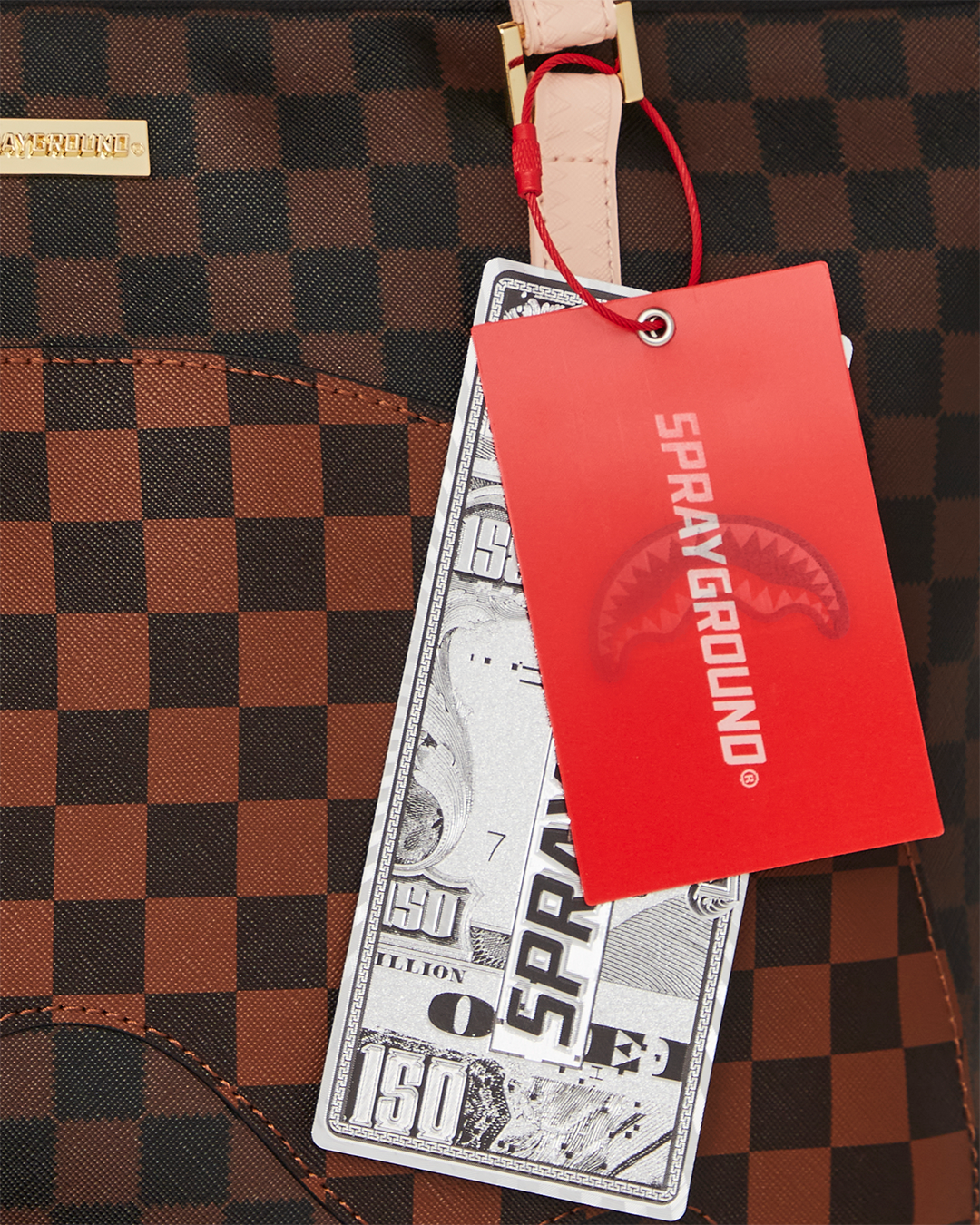 BANDOLERO NOUVEAU TOTE