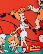 THE FLINTSTONES DINO SLIDE BACKPACK