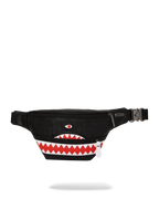 CUT AND PASTE SAVVY CROSSBODY