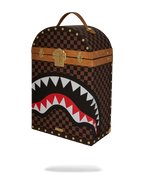 HENNYVILLE TRUNK BACKPACK