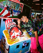 TWISTED DLXR BACKPACK