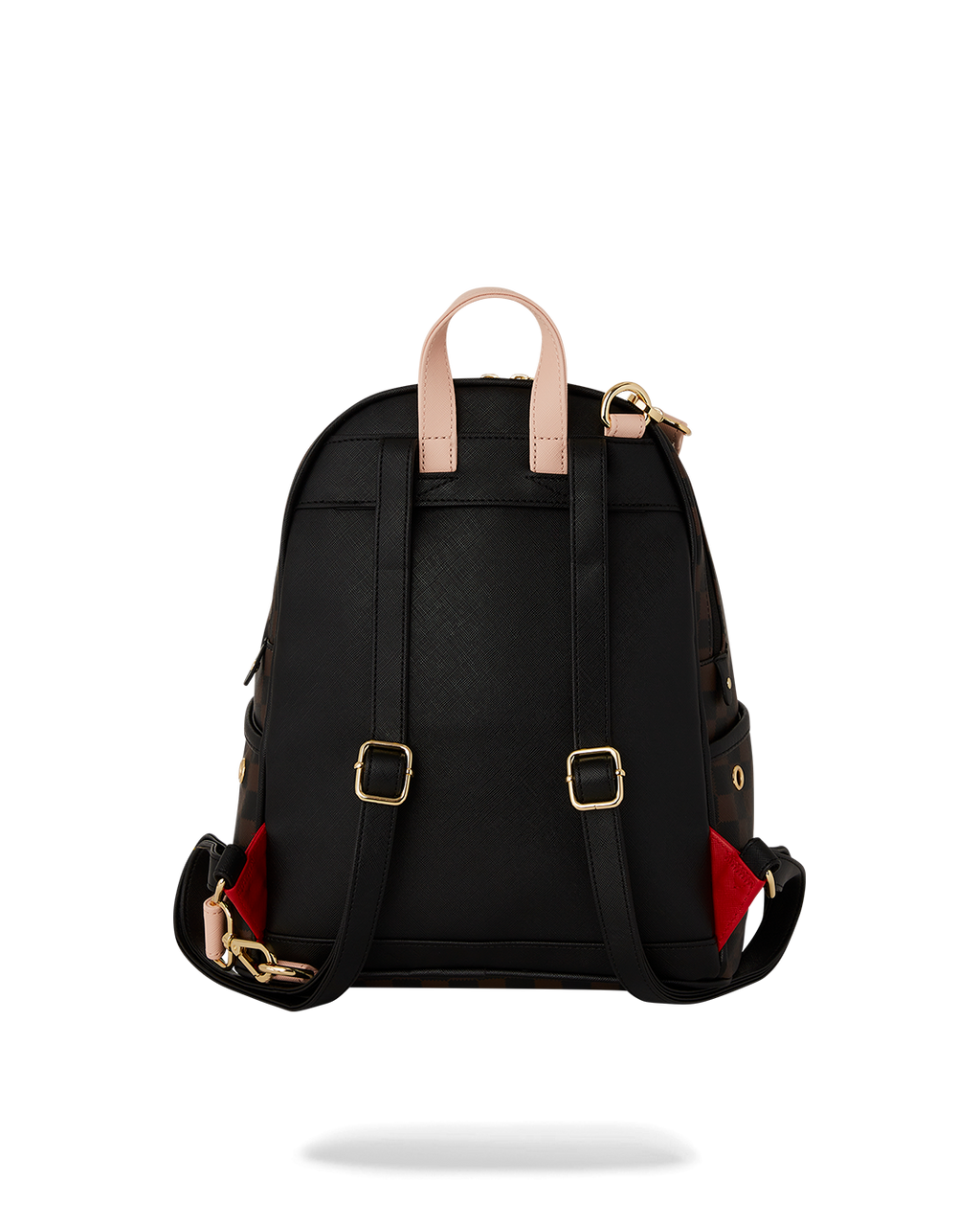 BANDOLERO NOUVEAU SAVAGE BACKPACK