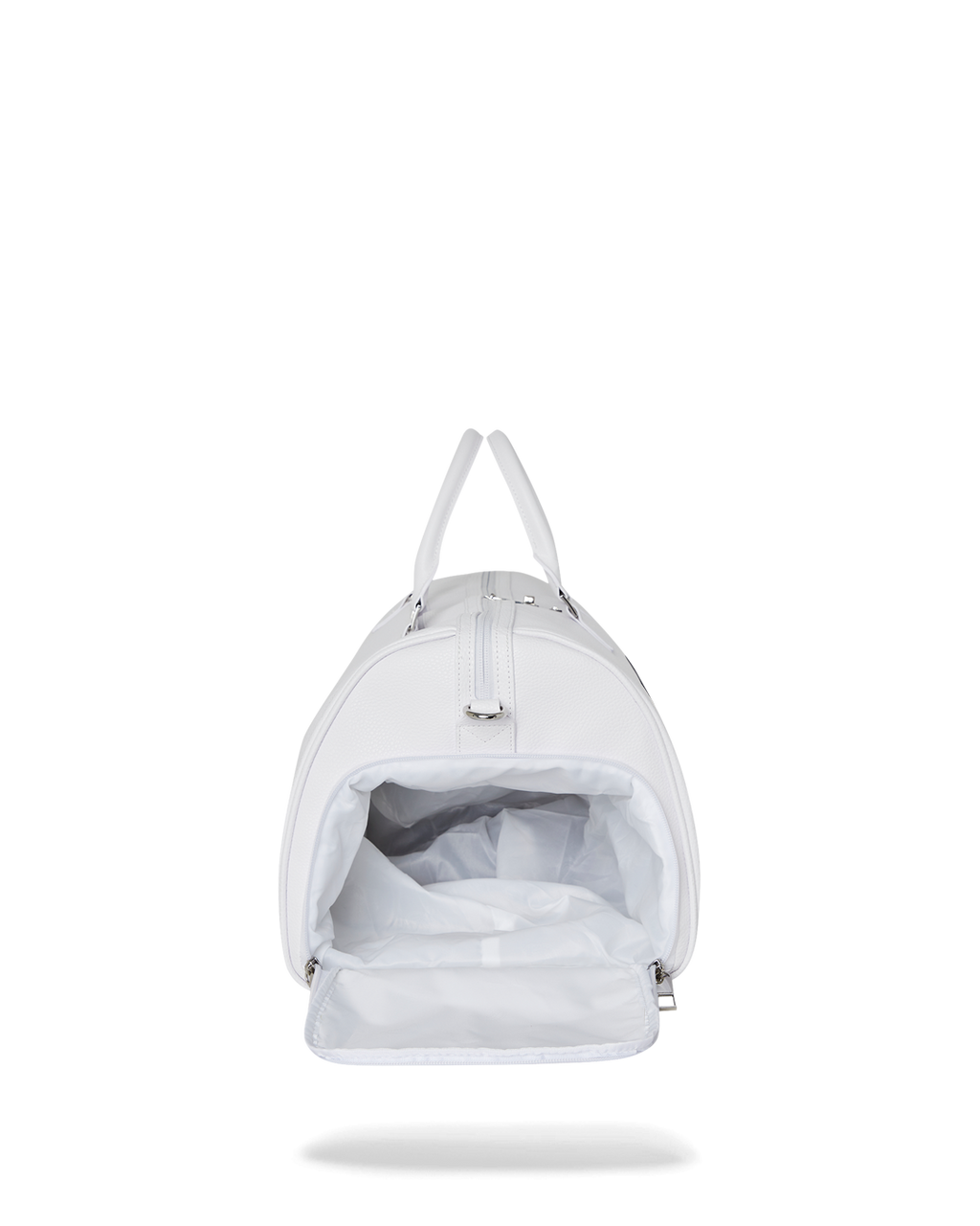 THE HEADQUARTERS - REFLECTION MINI DUFFLE