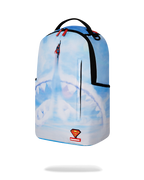 SUPERMAN ON CLOUDS DLXR BACKPACK