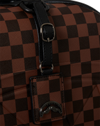 CHECKPOINT ROYALE CARRY-ON LUGGAGE