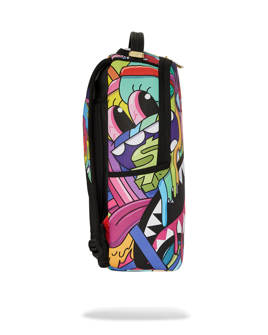 TRIPPIN DAILY DLXSV BACKPACK