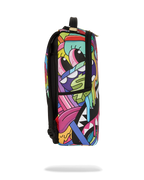 TRIPPIN DAILY DLXSV BACKPACK