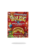 SPRAYGROUND SCRATCH OFF PLAYING CARD - WIN A BACKPACK, MONEYBEAR OR LUGGAGE!