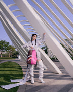 DOUBLE TROUBLE EDITION BACKPACK