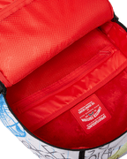 DOODLE DREAMZ DLXR BACKPACK