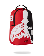 SPORT JOHANSSEN BACKPACK - HEY ARNOLD COLLAB