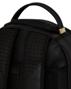 BAG ON BAG OPTICAL ILLUSION SHARKS IN PARIS BACKPACK