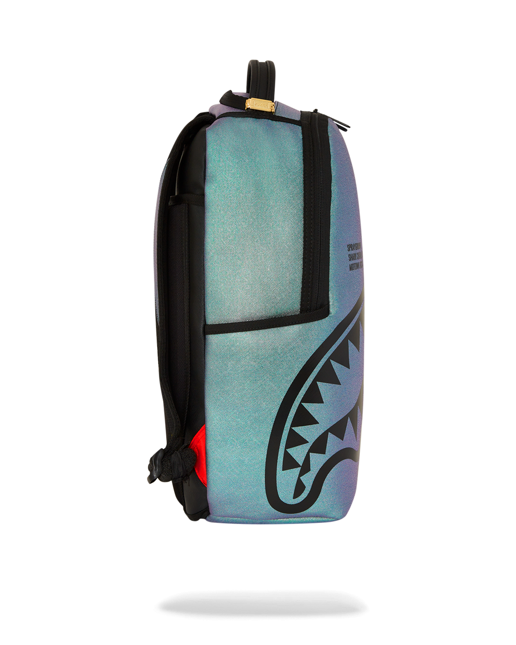 THE SLICKNESS BACKPACK