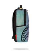 THE SLICKNESS BACKPACK