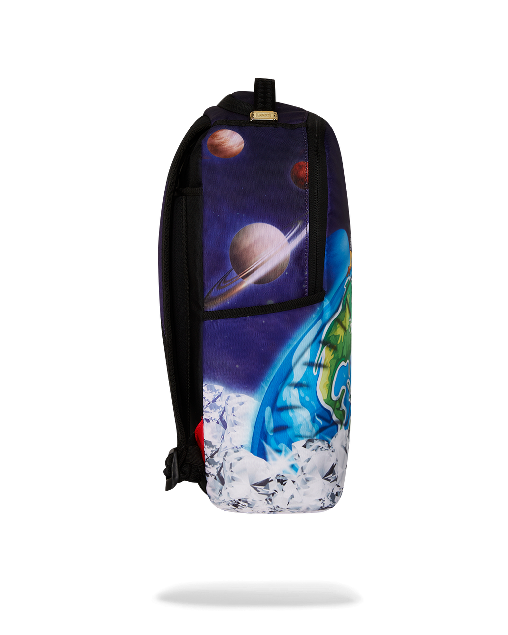 ASTROGALAXY QUEEN BACKPACK
