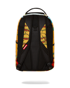 SPONGEBOB KRABBY KING PATRICK BACKPACK