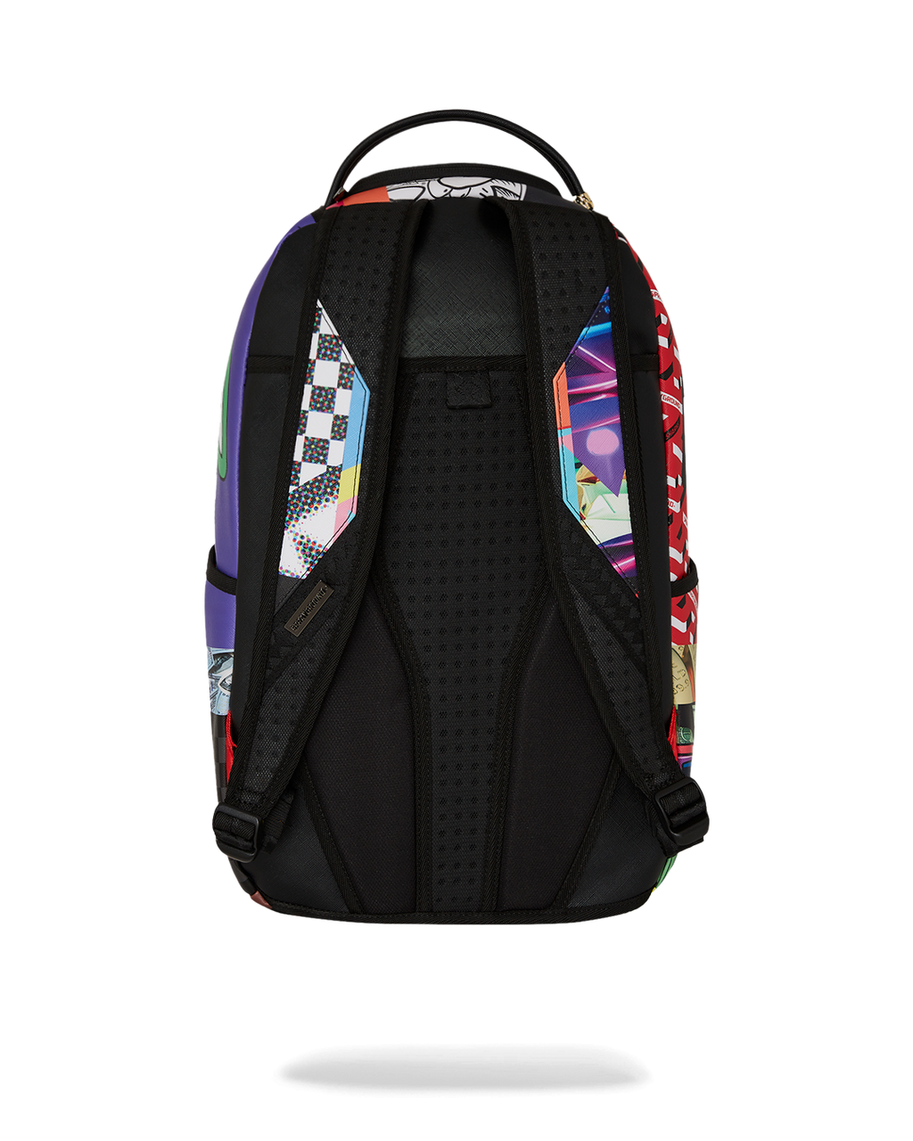 BLOCK PARTY BACKPACK