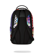 BLOCK PARTY BACKPACK