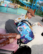 ASTROMANE SPACE RACER DLXSV BACKPACK