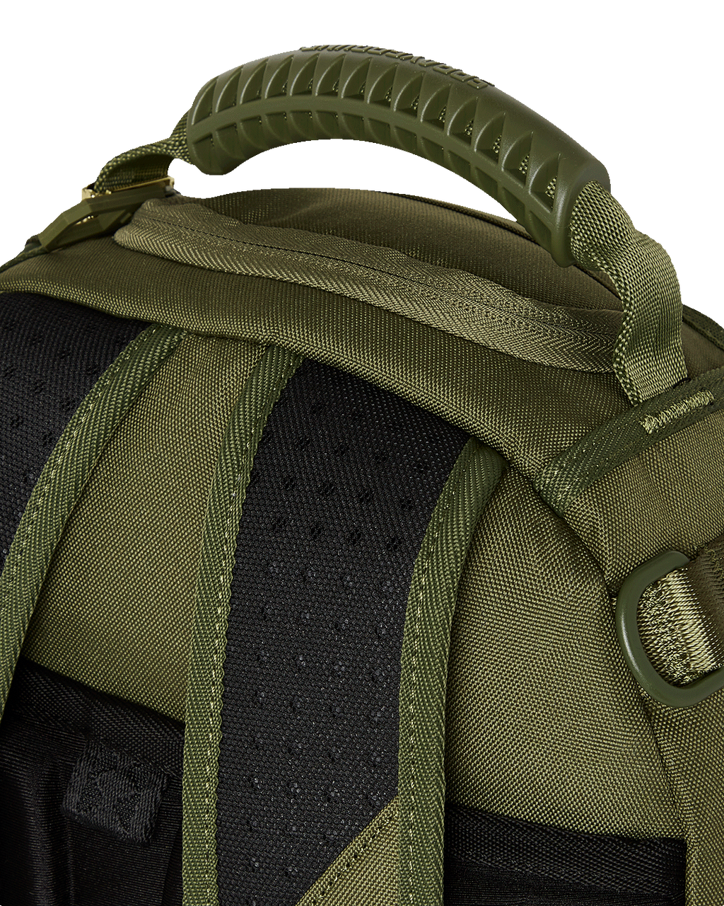 WON'T STOP TILL THE TOP DLX BACKPACK