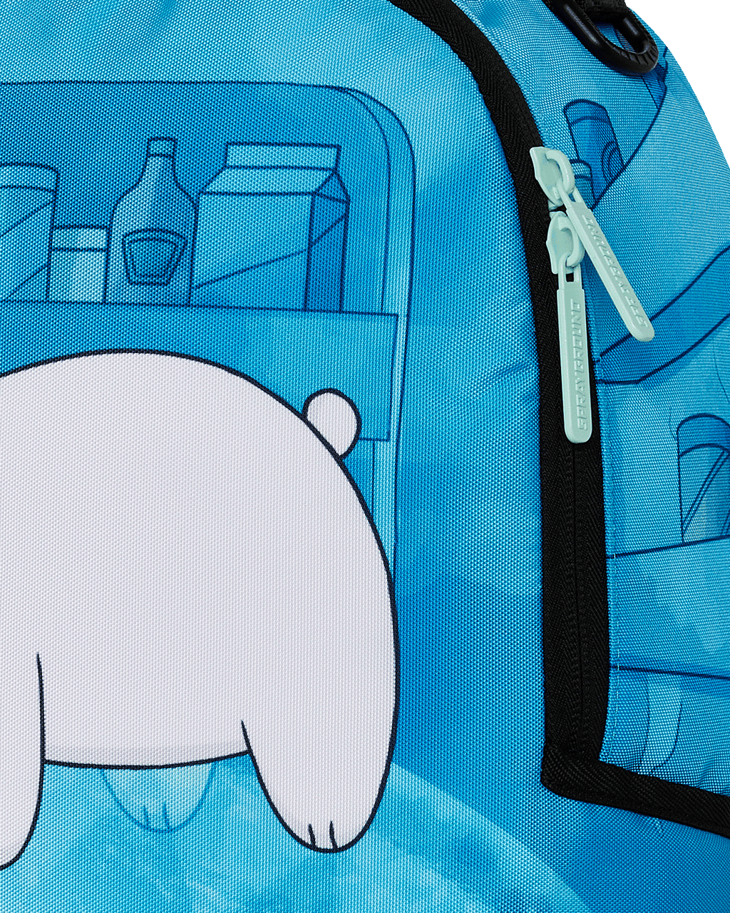 WE BARE BEARS CHILLIN' BACKPACK