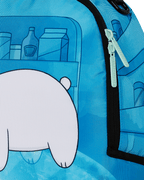 WE BARE BEARS CHILLIN' BACKPACK