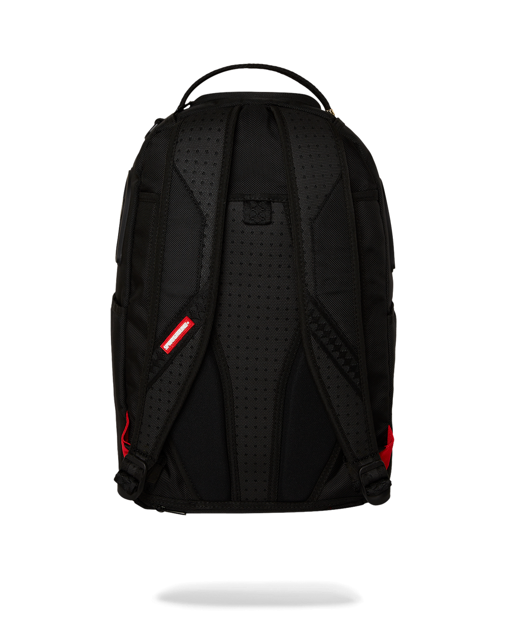 THE HERO DLXR BACKPACK