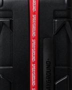 THE HERO SHARKITECTURE CARRY-ON LUGGAGE